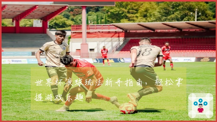 世界杯滚球玩法新手指南，轻松掌握游戏乐趣