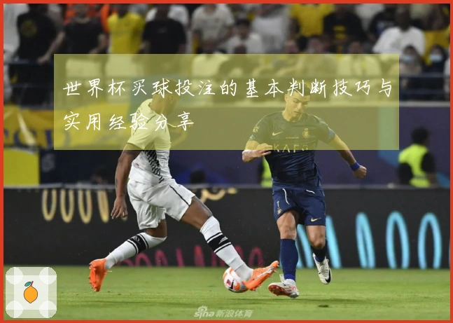 世界杯买球投注的基本判断技巧与实用经验分享