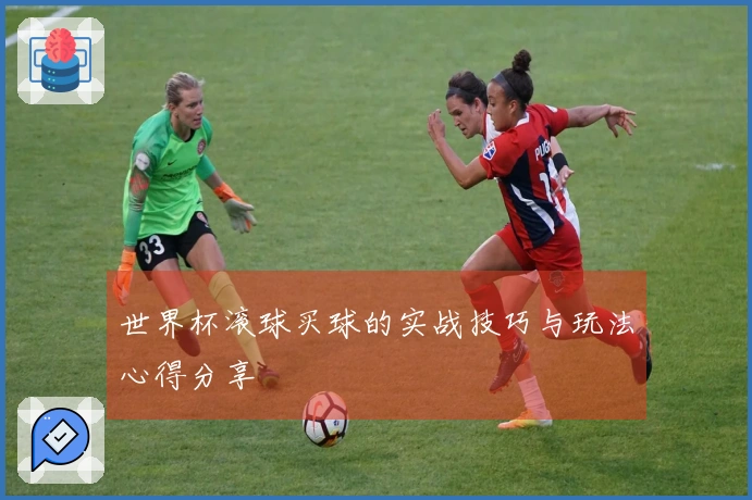 世界杯滚球买球的实战技巧与玩法心得分享