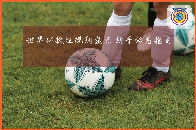 世界杯投注规则盘点 新手必看指南