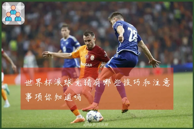 世界杯滚球竞猜有哪些技巧和注意事项你知道吗