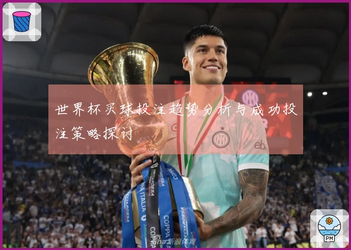 世界杯买球投注趋势分析与成功投注策略探讨
