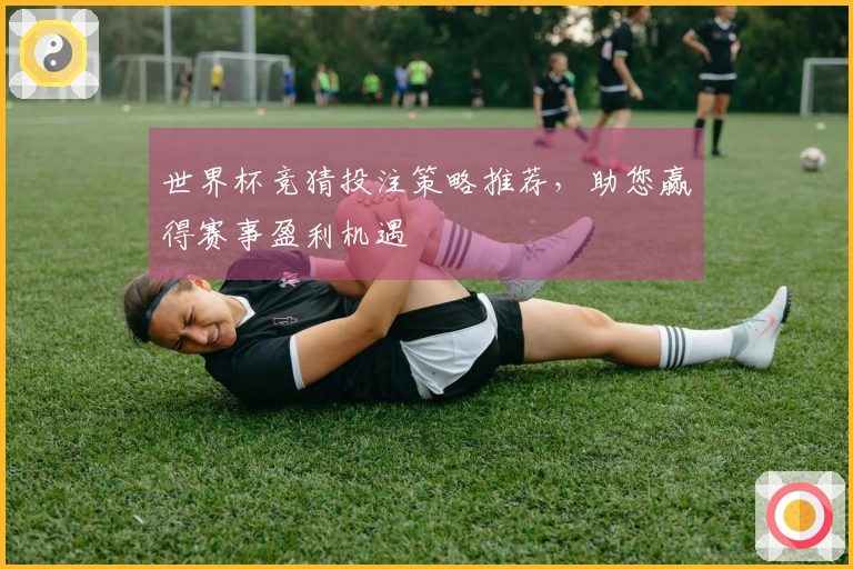 世界杯竞猜投注策略推荐，助您赢得赛事盈利机遇