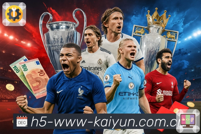 使命与愿景：让体育内容更有秩序