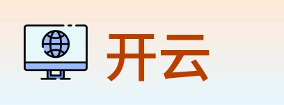 开云 logo